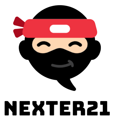 Nexter21 Logo